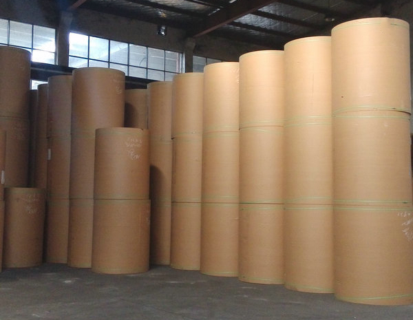 山西太原箱板纸生产厂家